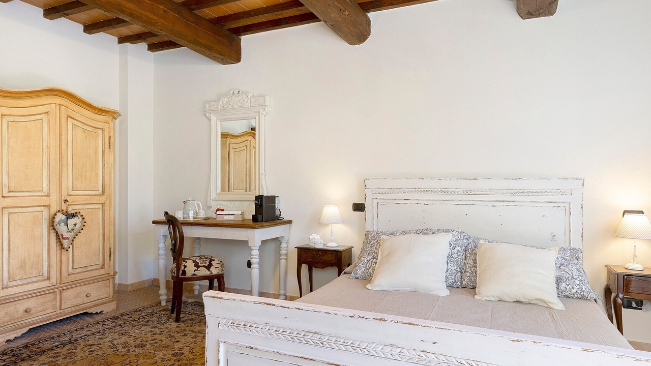 Photo of Bedroom in Villore