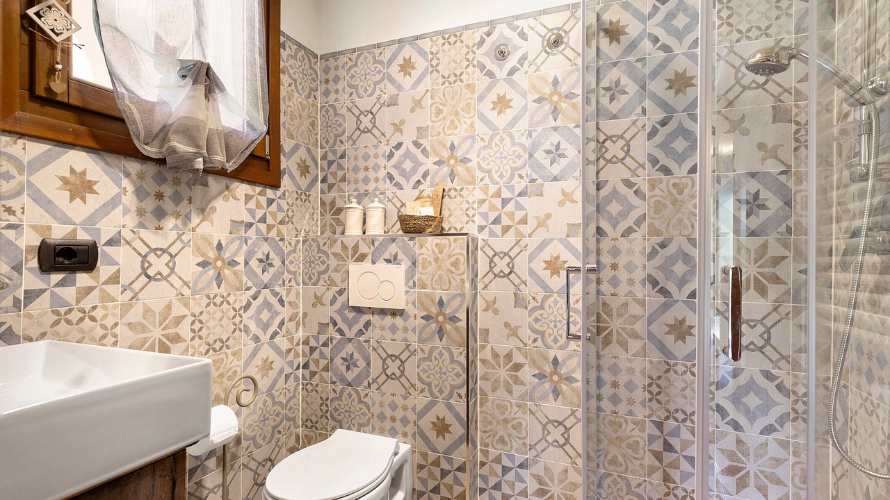 Photo of Bathroom in Villore