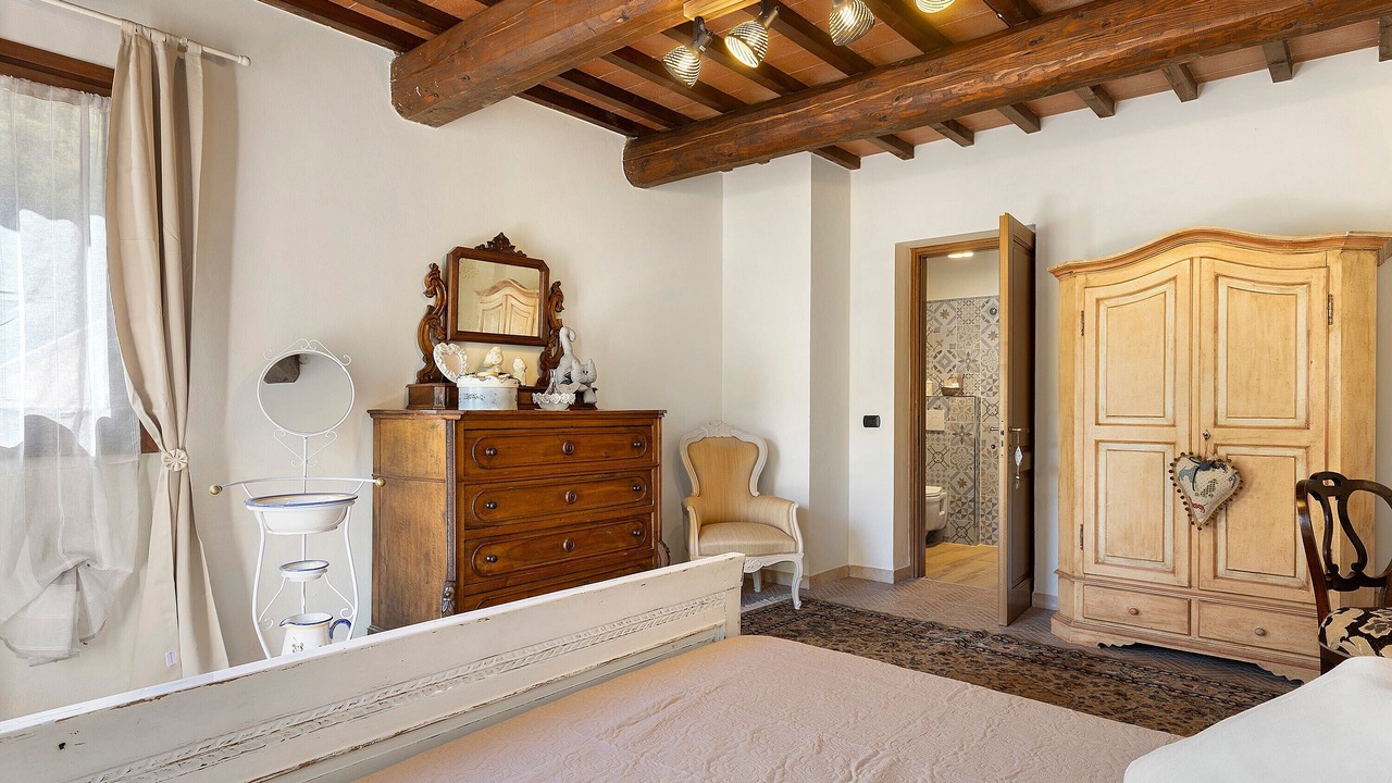 Photo of Bedroom in Villore