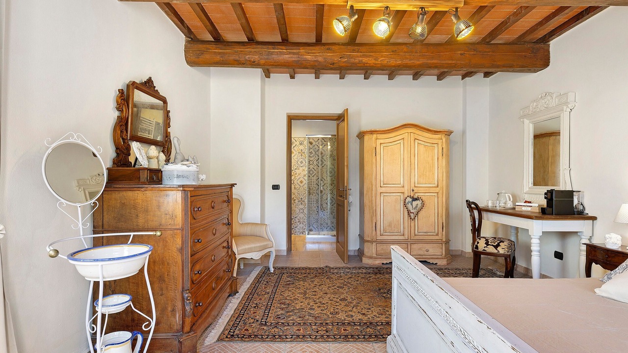 Photo of Bedroom in Villore