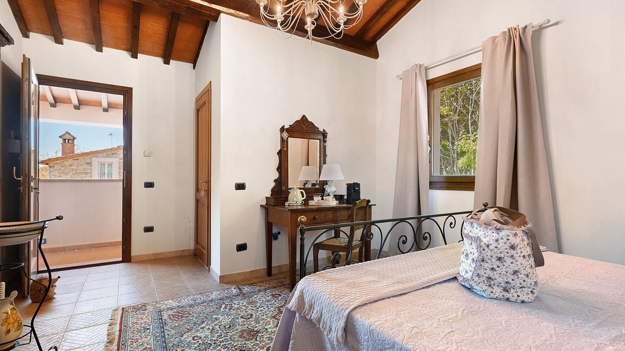 Photo of Bedroom in Villore