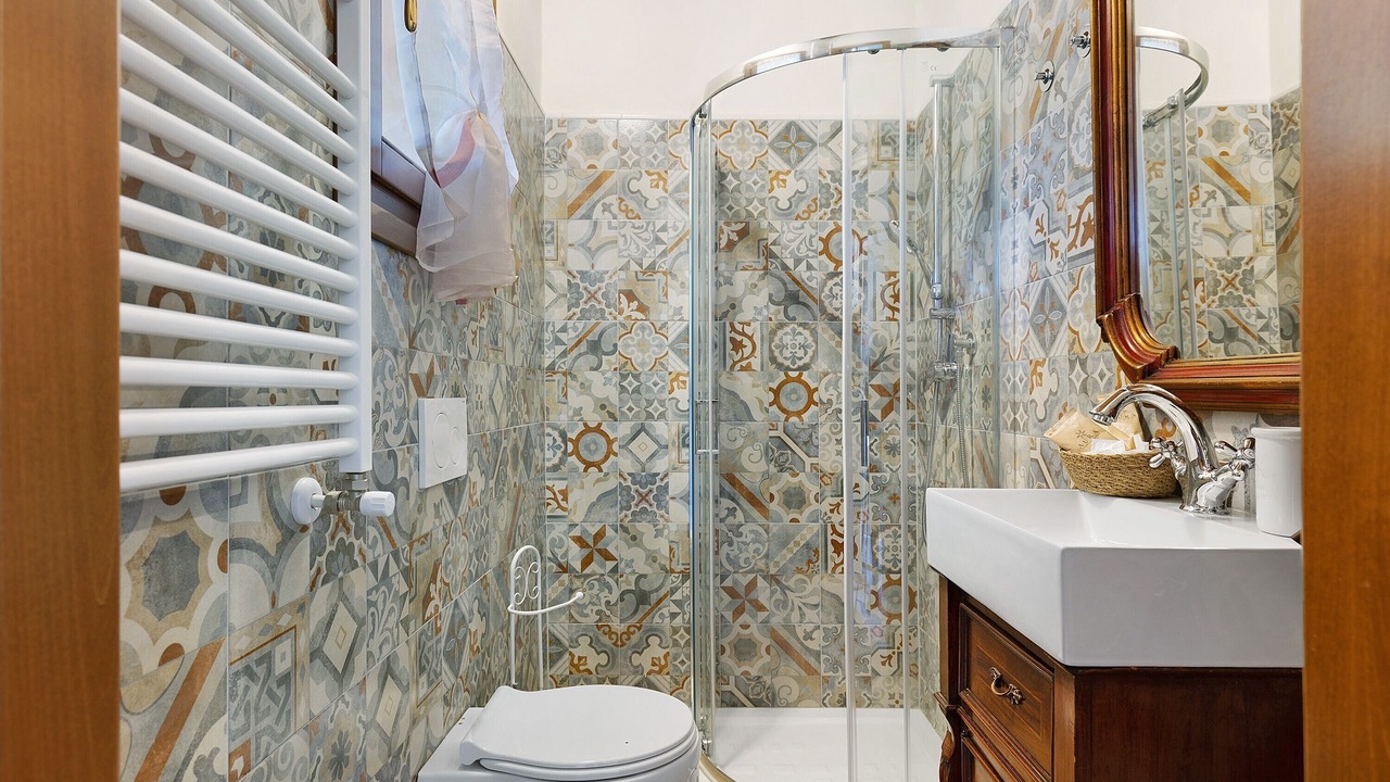 Photo of Bathroom in Villore