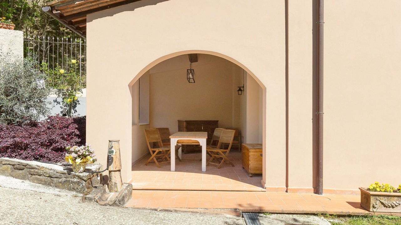 Photo of Outdoor in Villore