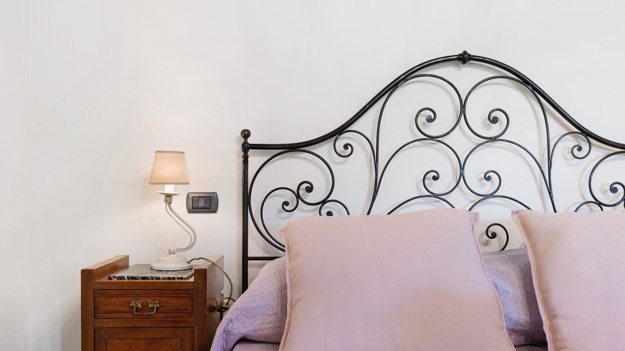 Photo of Bedroom in Villore