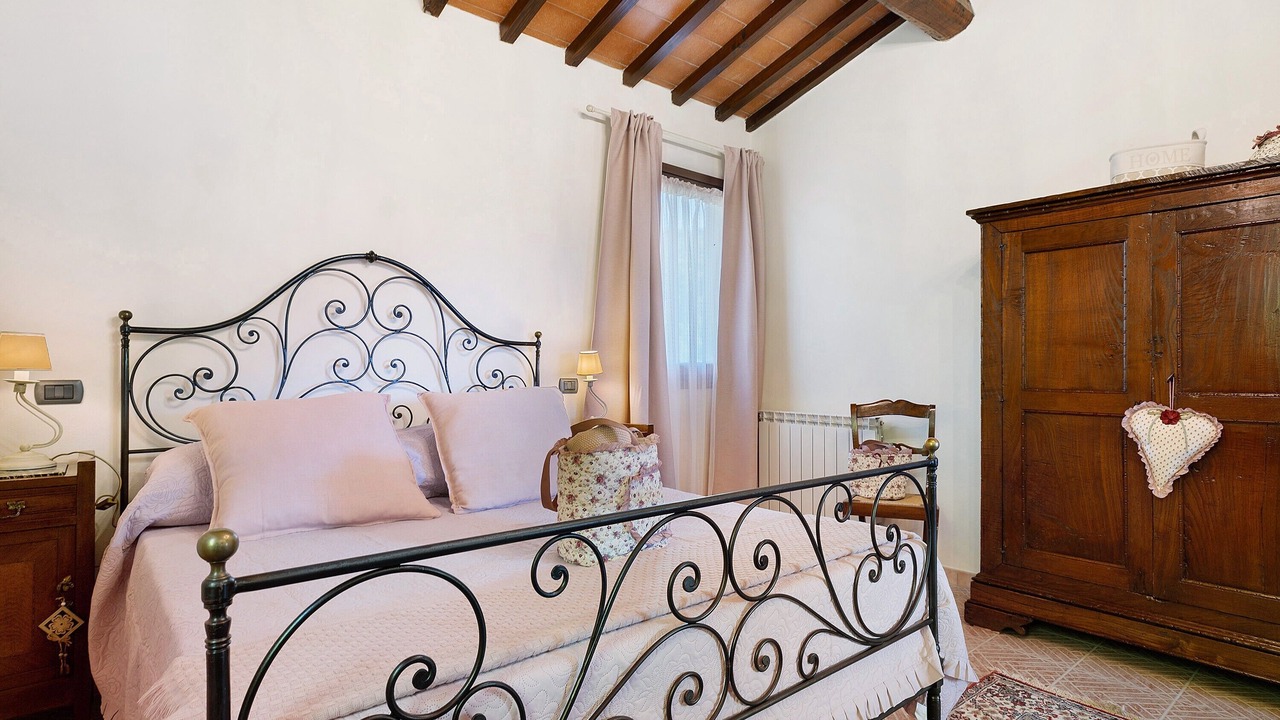 Photo of Bedroom in Villore