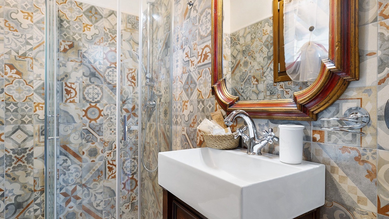 Photo of Bathroom in Villore