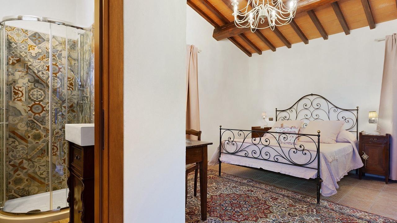 Photo of Bedroom in Villore