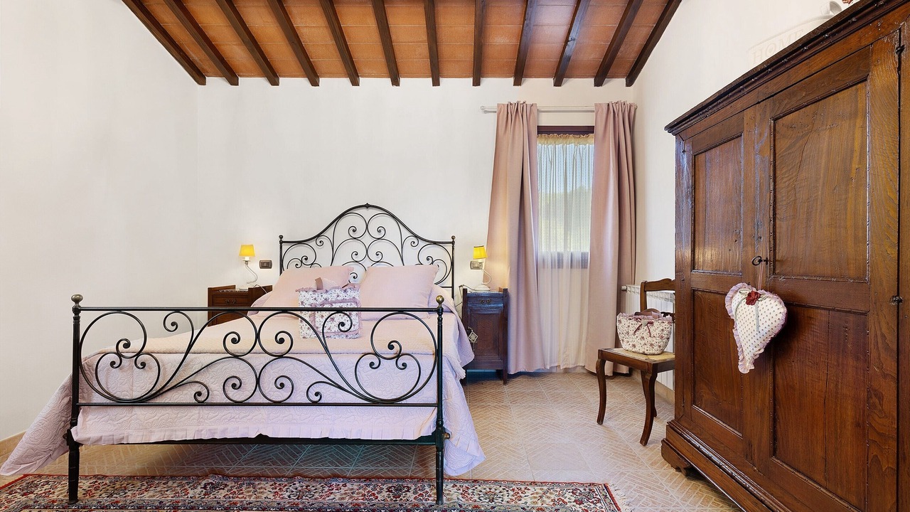 Photo of Bedroom in Villore