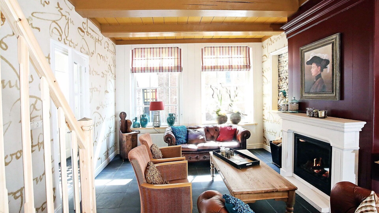 Photo of Bedroom in Enkhuizen