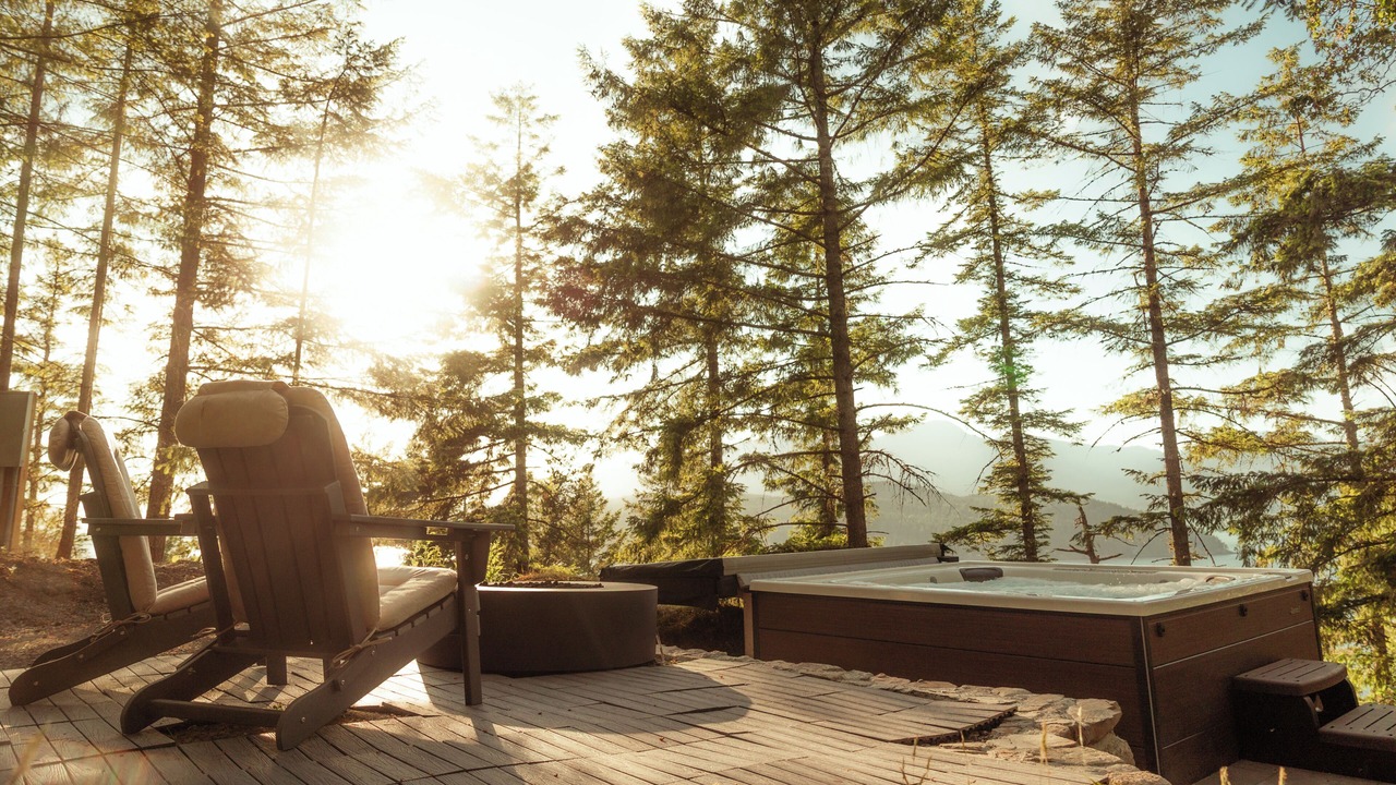 Photo of Outdoor in Bowen Island