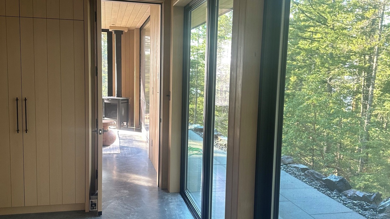 Photo of Bedroom in Bowen Island