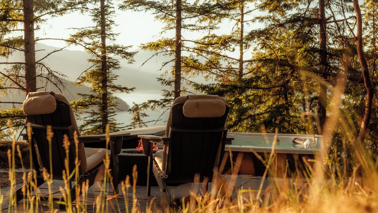 Photo of Outdoor in Bowen Island