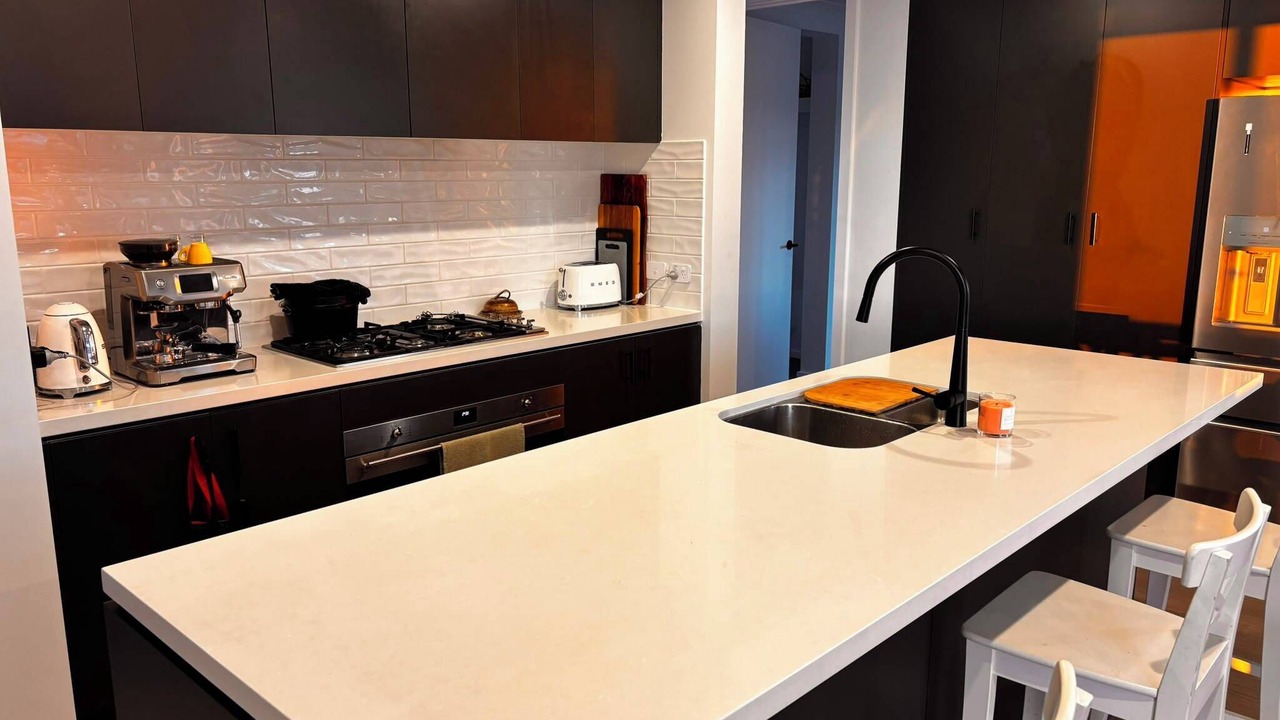 Photo of Kitchen in Currawang