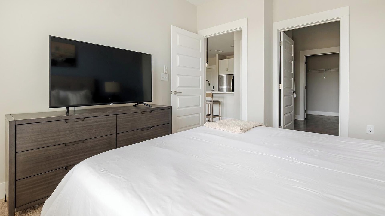 Photo of Bedroom in Hickory