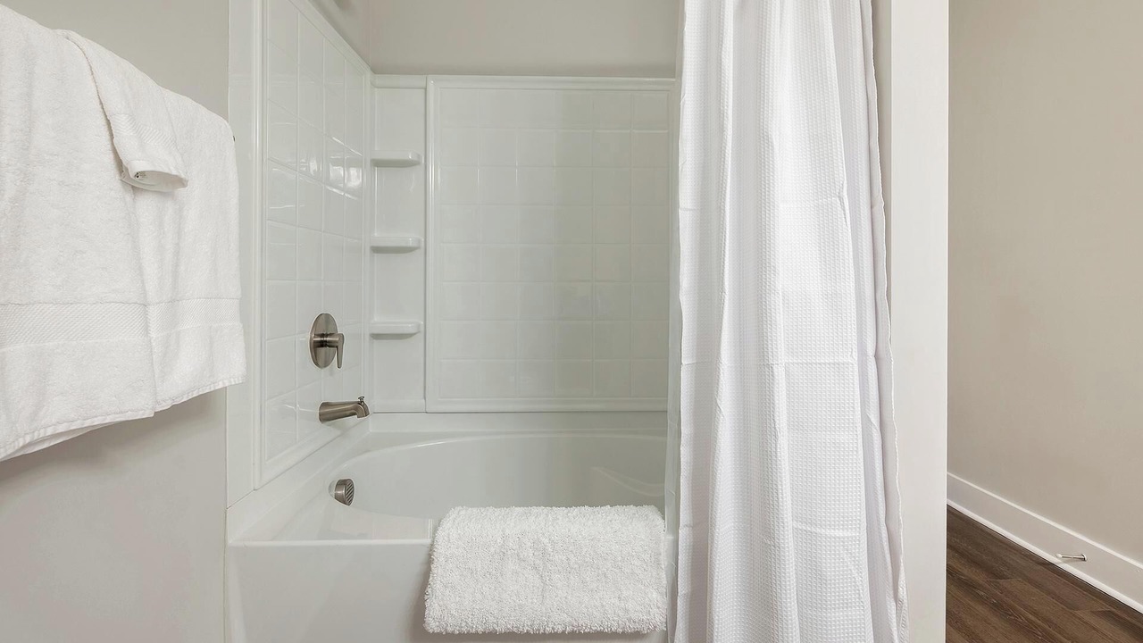 Photo of Bathroom in Hickory