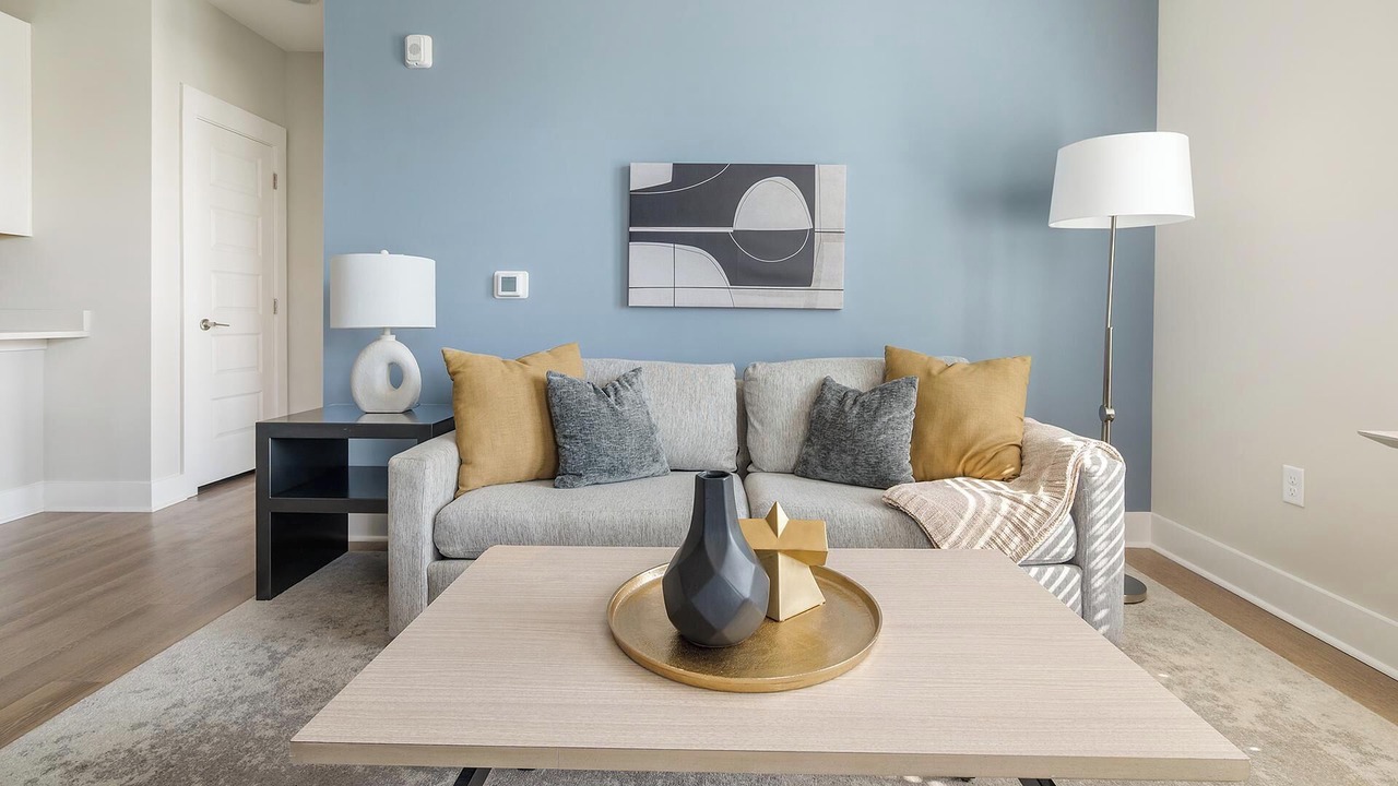 Photo of Livingroom in Hickory