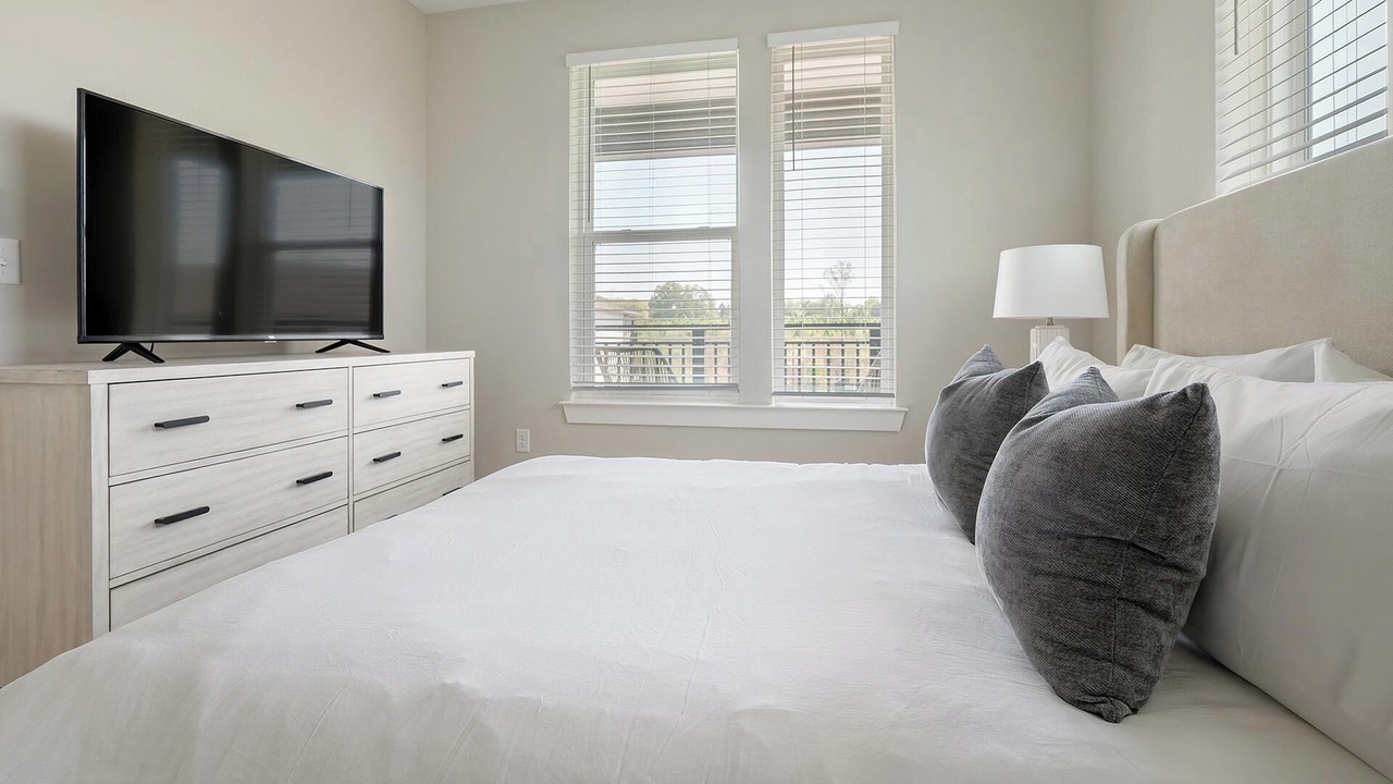 Photo of Bedroom in Hickory