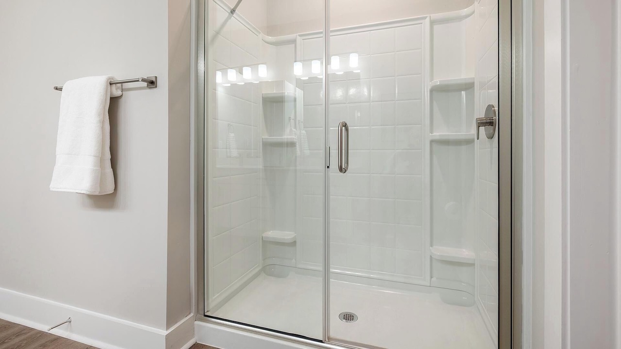 Photo of Bathroom in Hickory