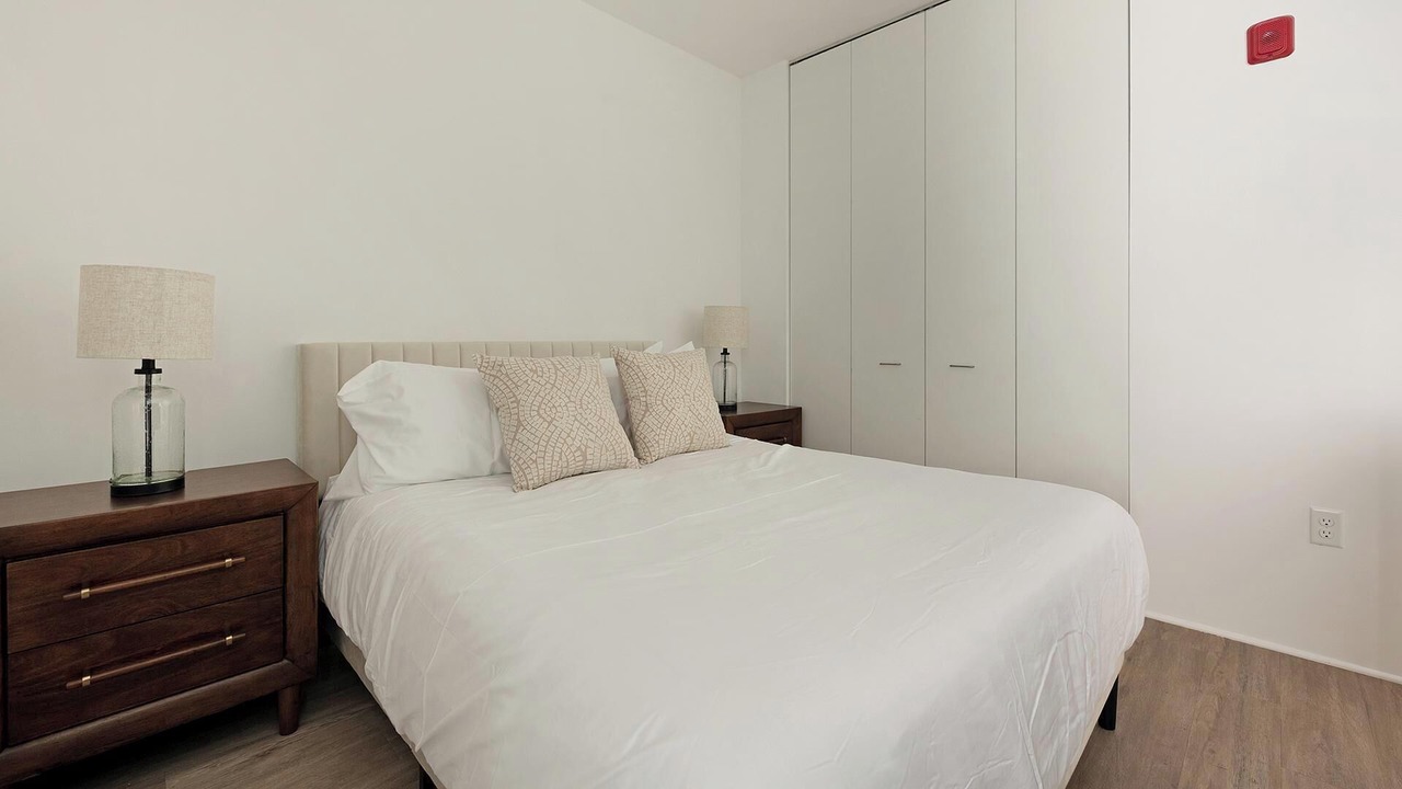 Photo of Bedroom in Hyattsville