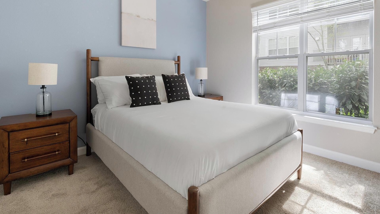 Photo of Bedroom in Town Center