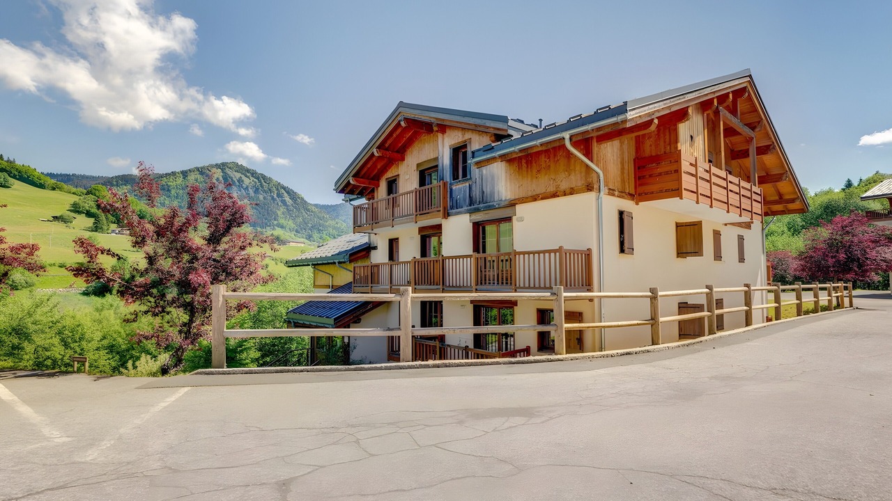 Photo of Outdoor in Flumet