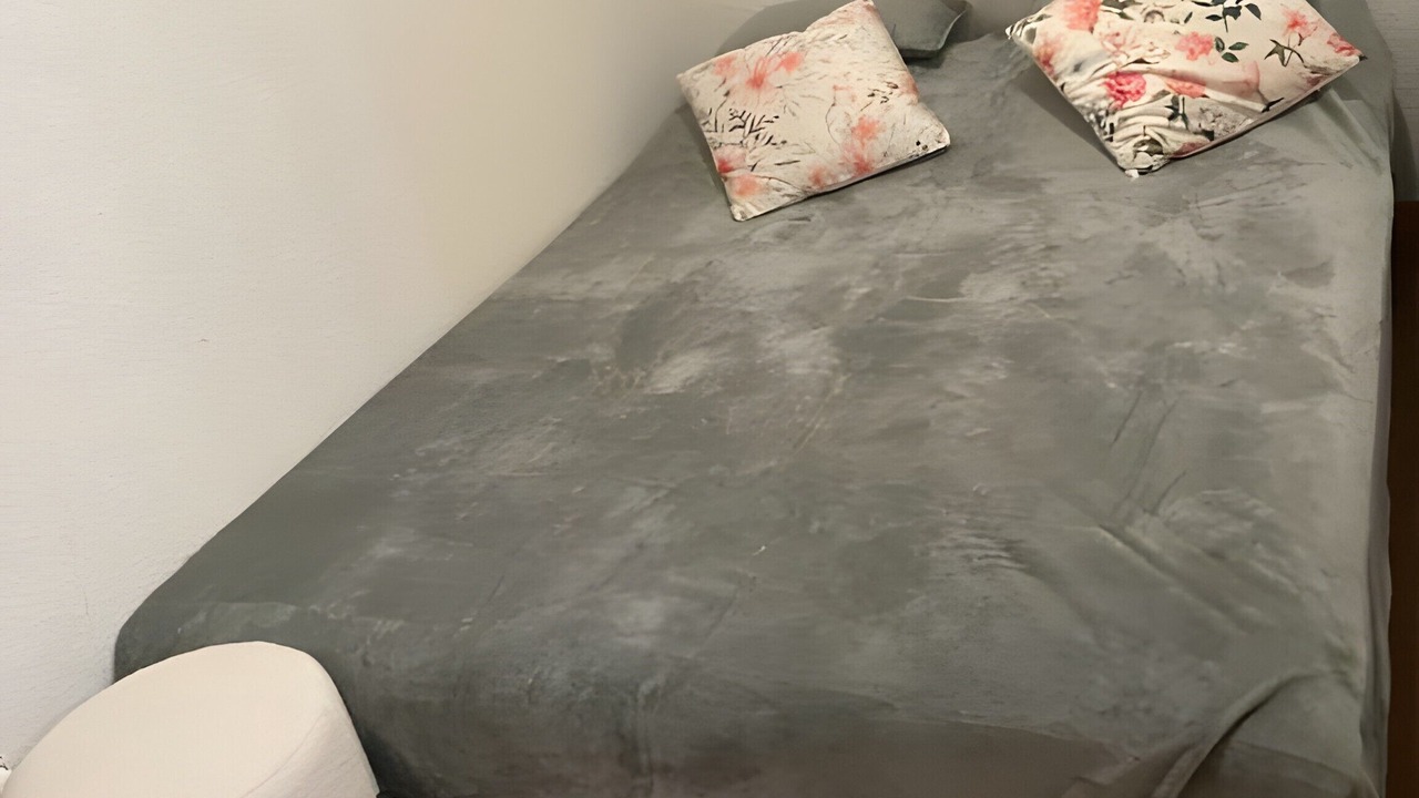 Photo of Bedroom in Flumet