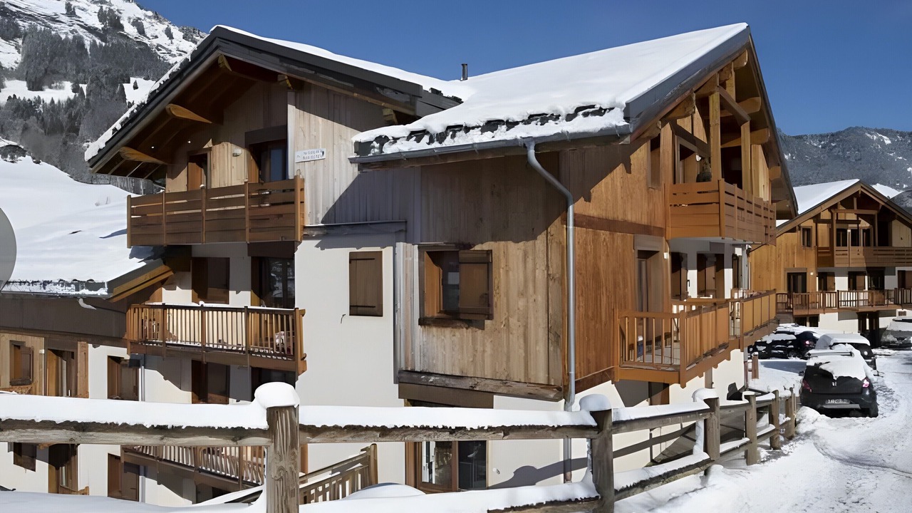 Photo of Outdoor in Flumet