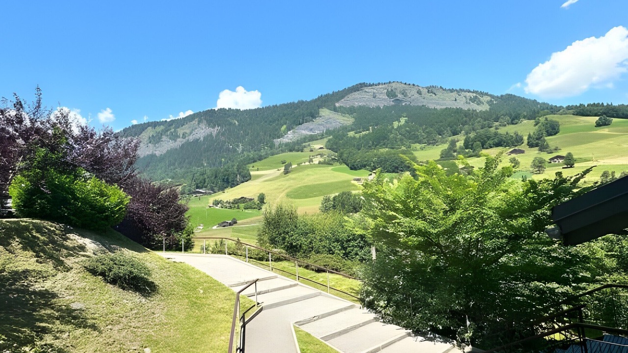 Photo of Outdoor in Flumet