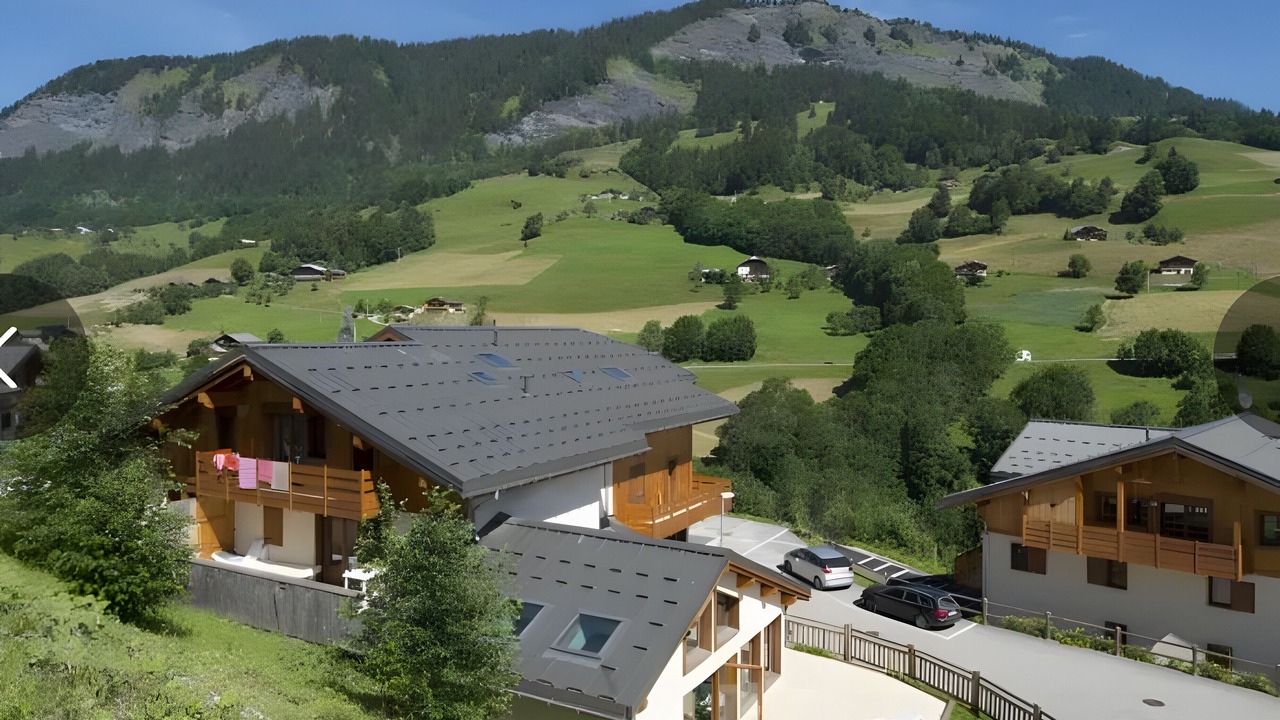 Photo of Outdoor in Flumet