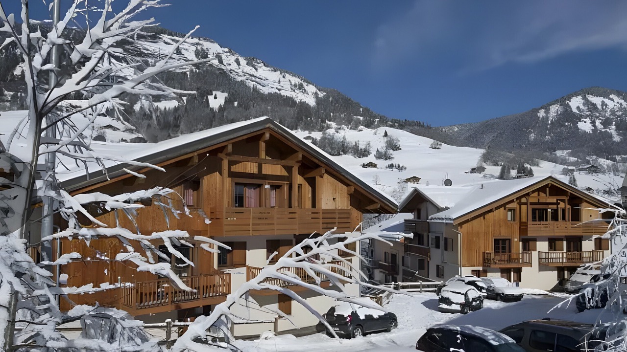 Photo of Outdoor in Flumet