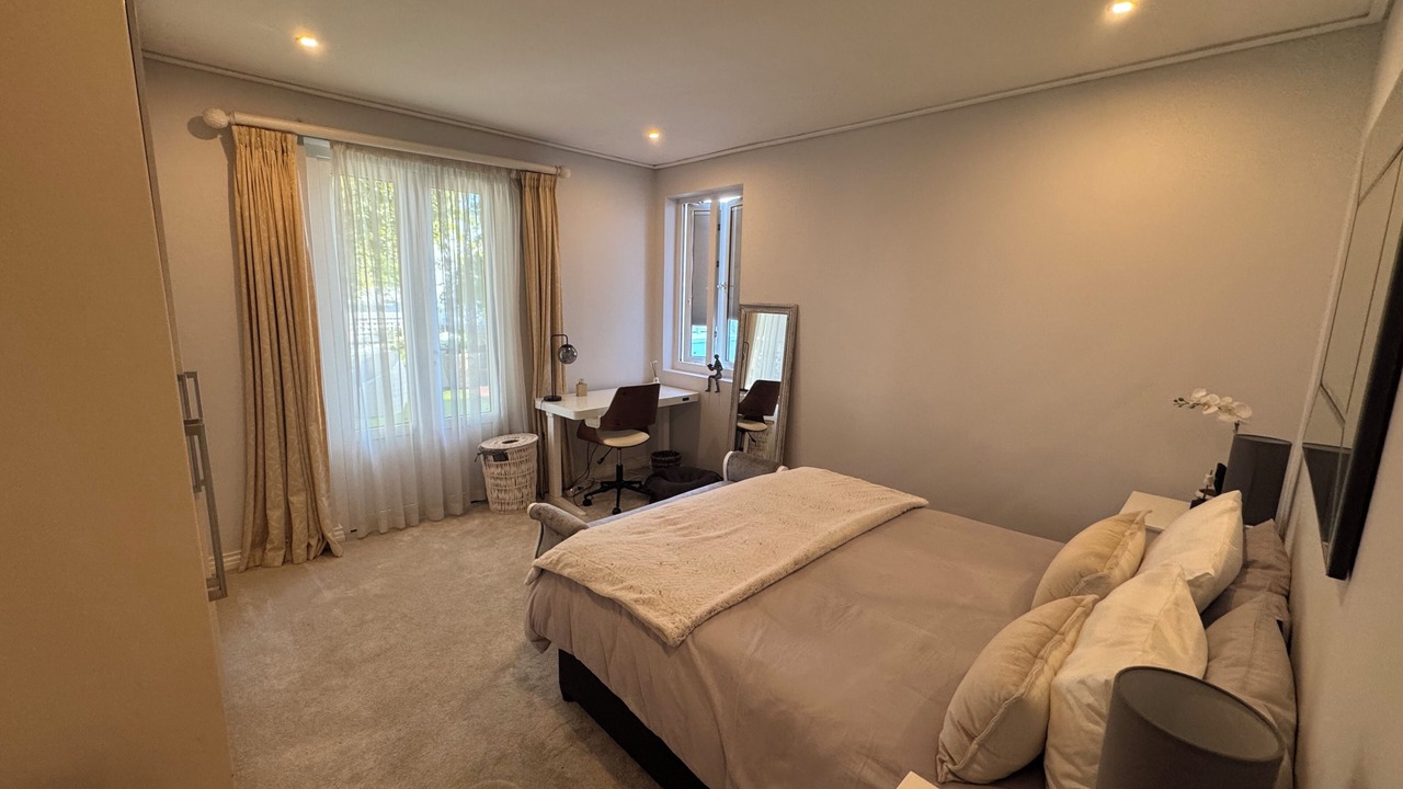 Photo of Bedroom in Stellenbosch