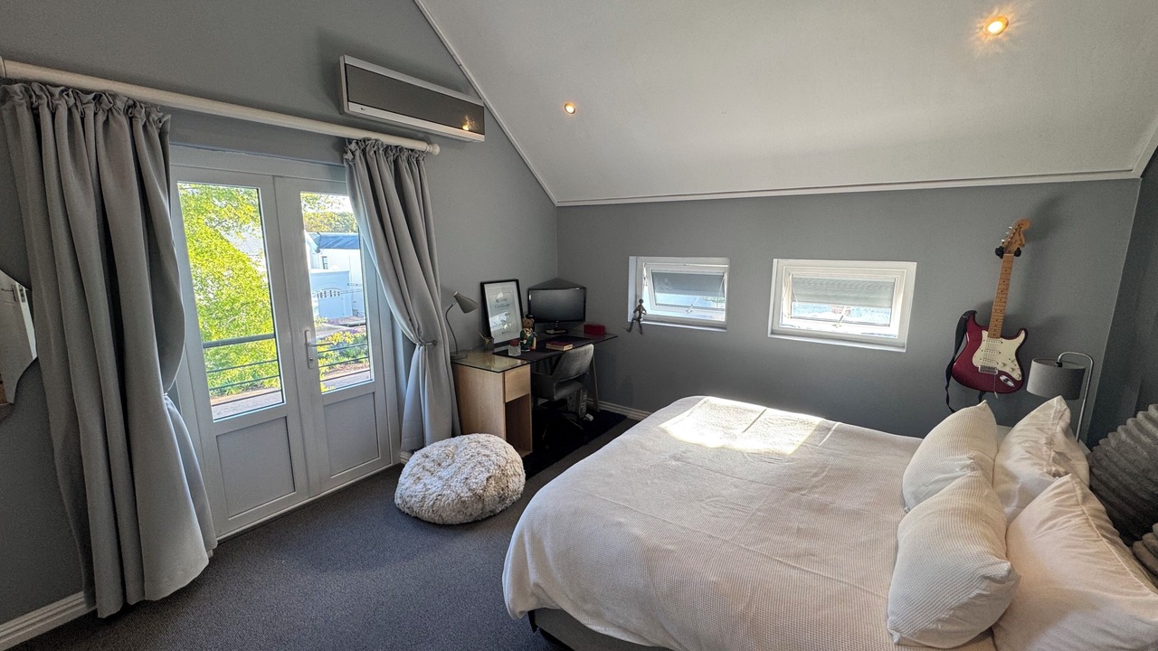 Photo of Bedroom in Stellenbosch