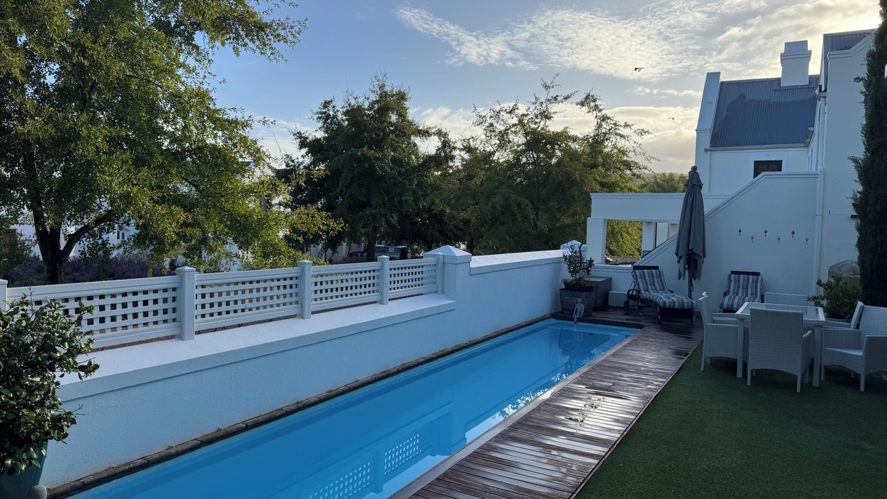 Photo of Outdoor in Stellenbosch