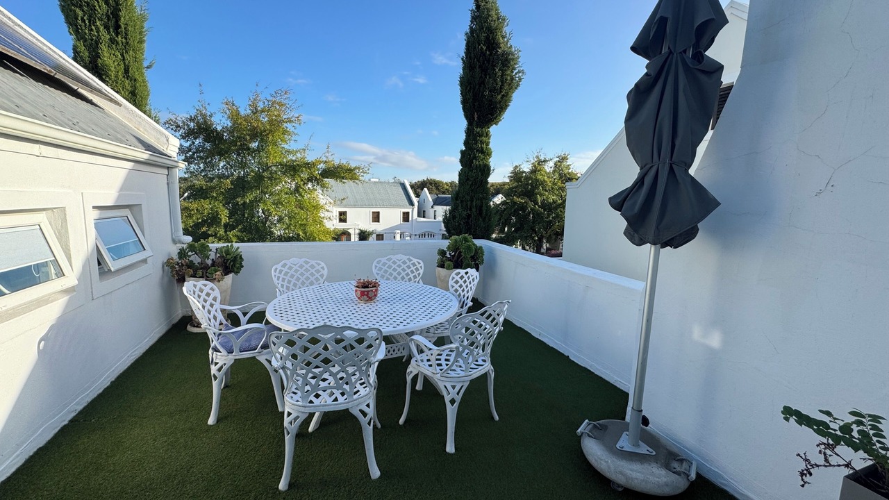 Photo of Outdoor in Stellenbosch
