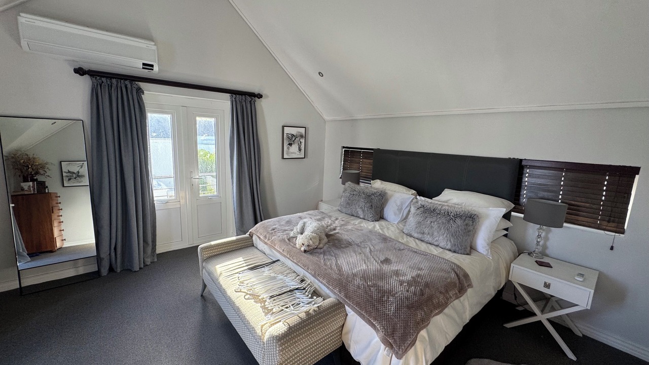Photo of Bedroom in Stellenbosch