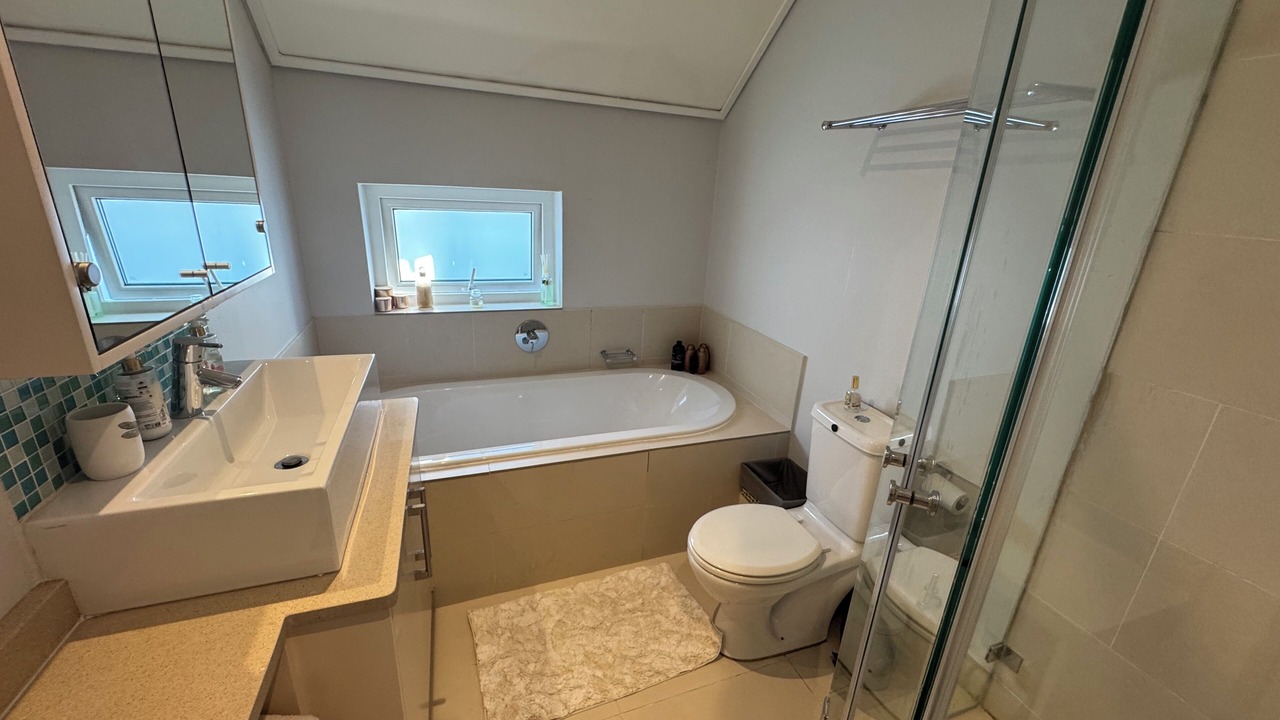Photo of Bathroom in Stellenbosch