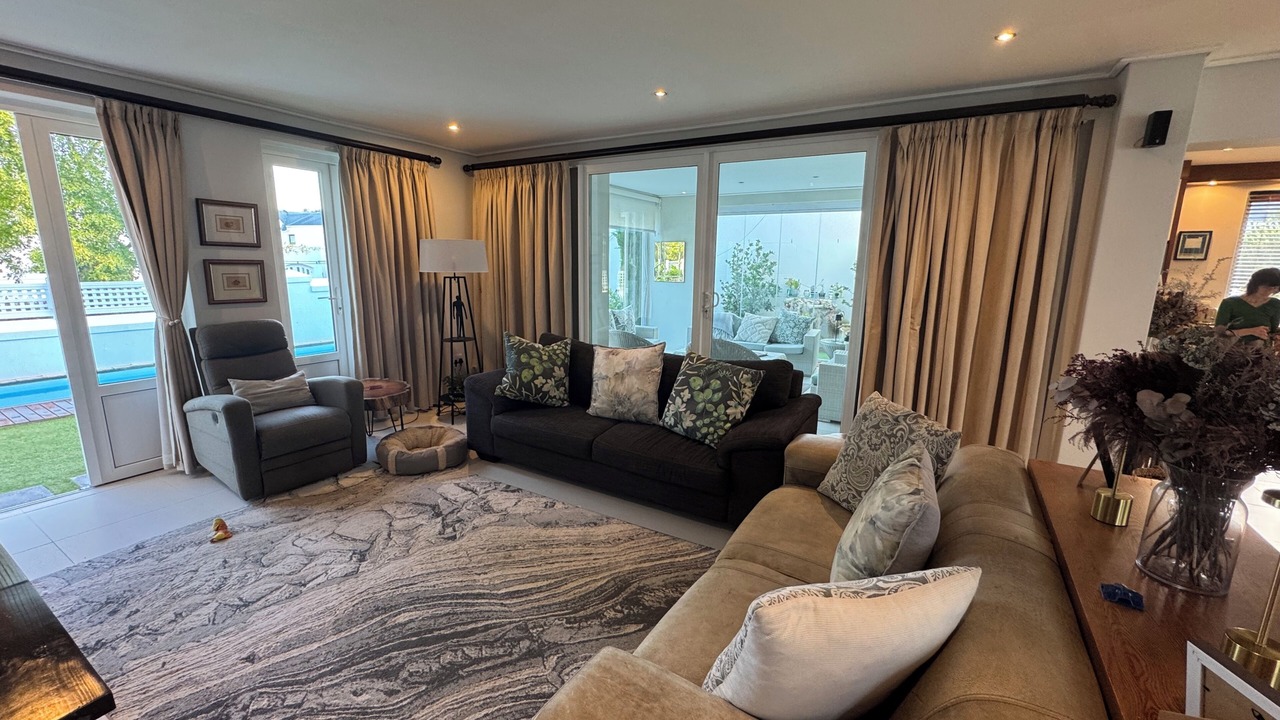 Photo of Livingroom in Stellenbosch