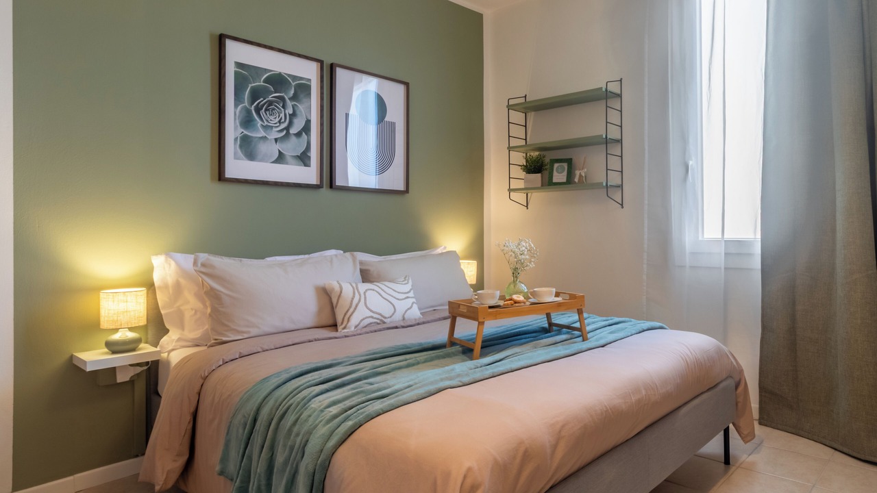 Photo of Bedroom in San Giorgio di Piano