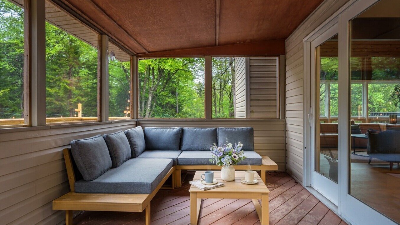 Photo of Outdoor in Pocono Pines