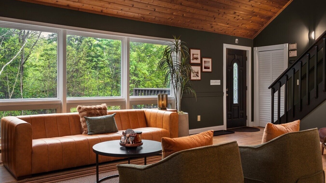 Photo of Bedroom in Pocono Pines