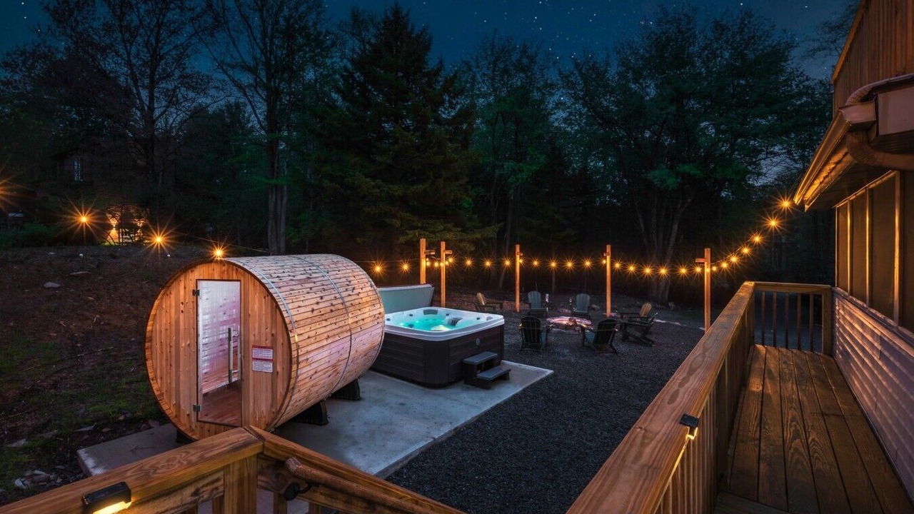 Photo of Others in Pocono Pines