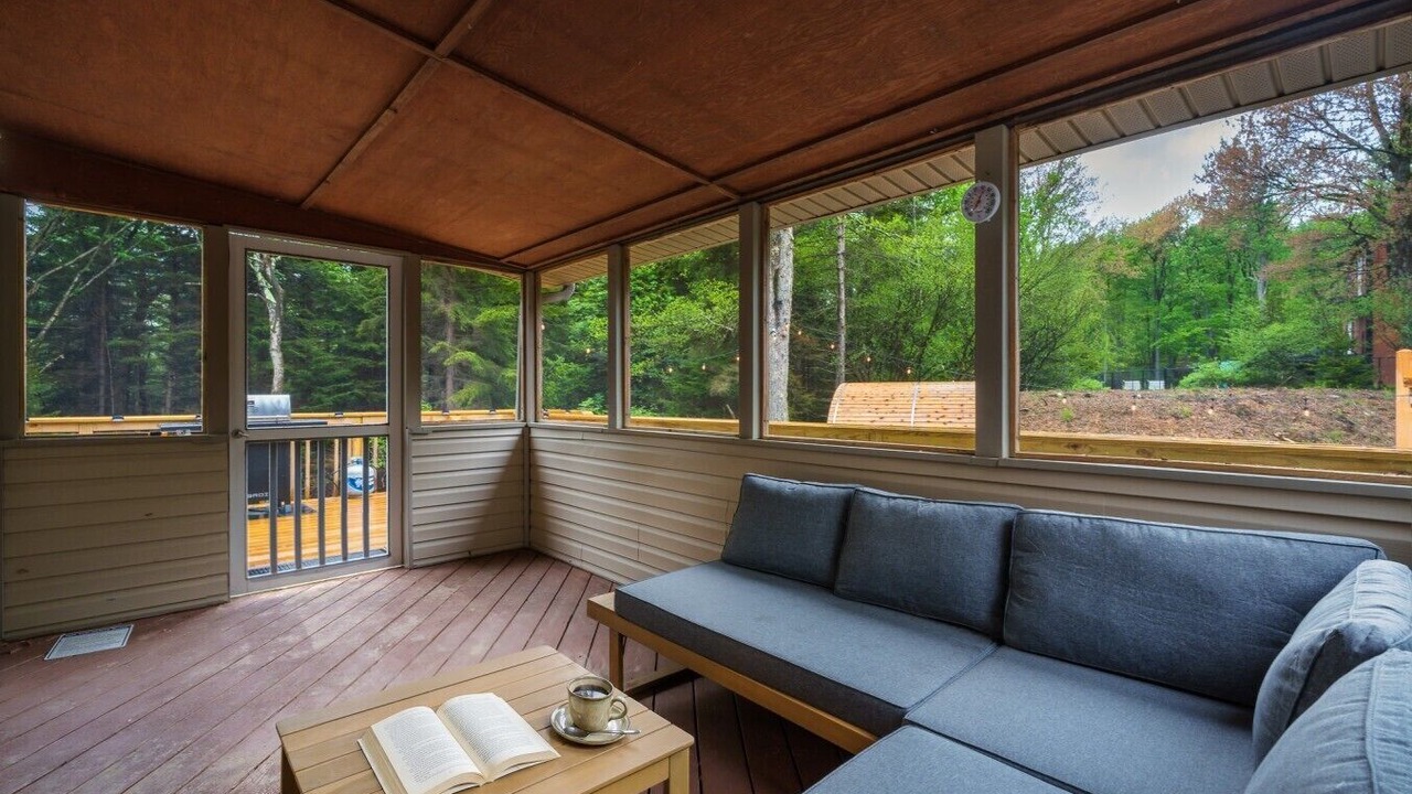 Photo of Outdoor in Pocono Pines