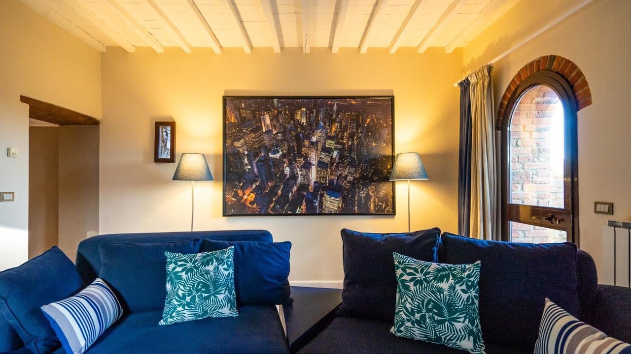 Photo of Livingroom in Bucine