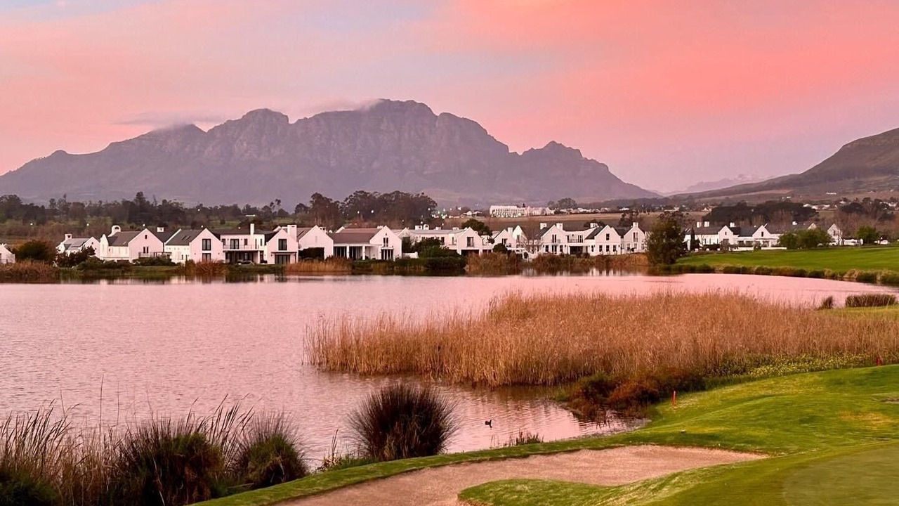 Photo of Others in Stellenbosch