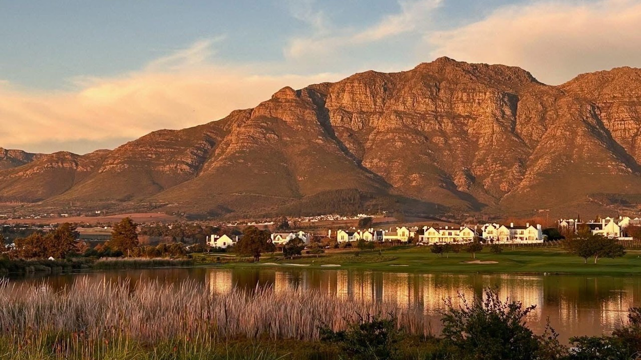 Photo of Others in Stellenbosch