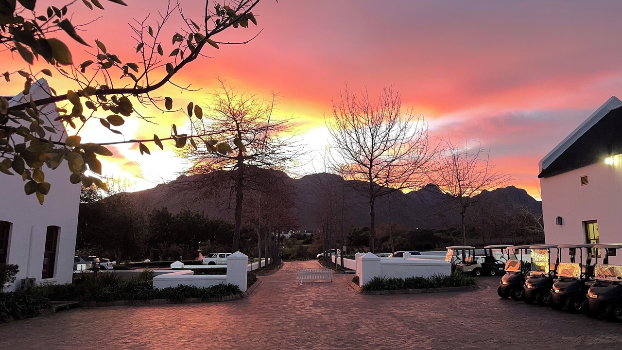 Photo of Outdoor in Stellenbosch