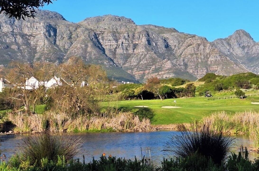 Photo of Others in Stellenbosch