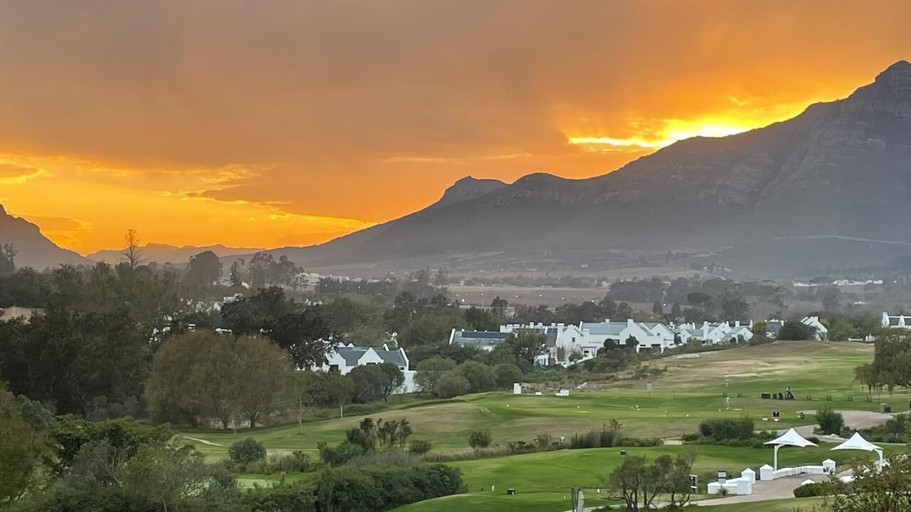 Photo of Others in Stellenbosch