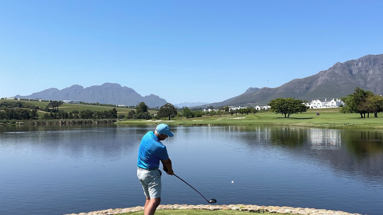Photo of Others in Stellenbosch