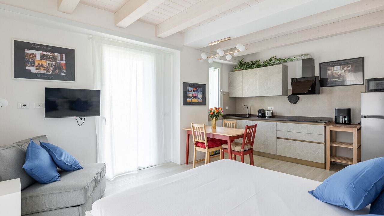 Photo of Bedroom in Bolognina